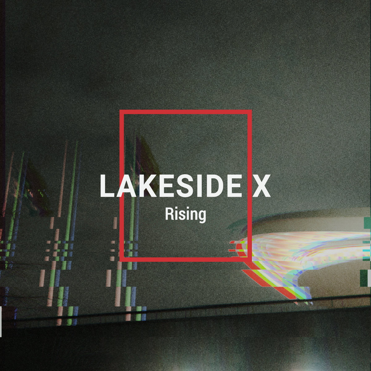 Time Has Come single/EP | Lakeside X