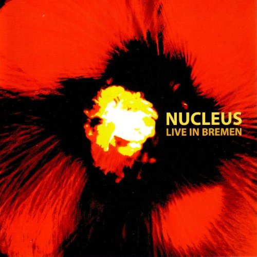 IAN CARR'S NUCLEUS AWAKENING 独オリジナル IAN CARR'S NUCLEUS AWAKENING 独オリジナル - メルカリ