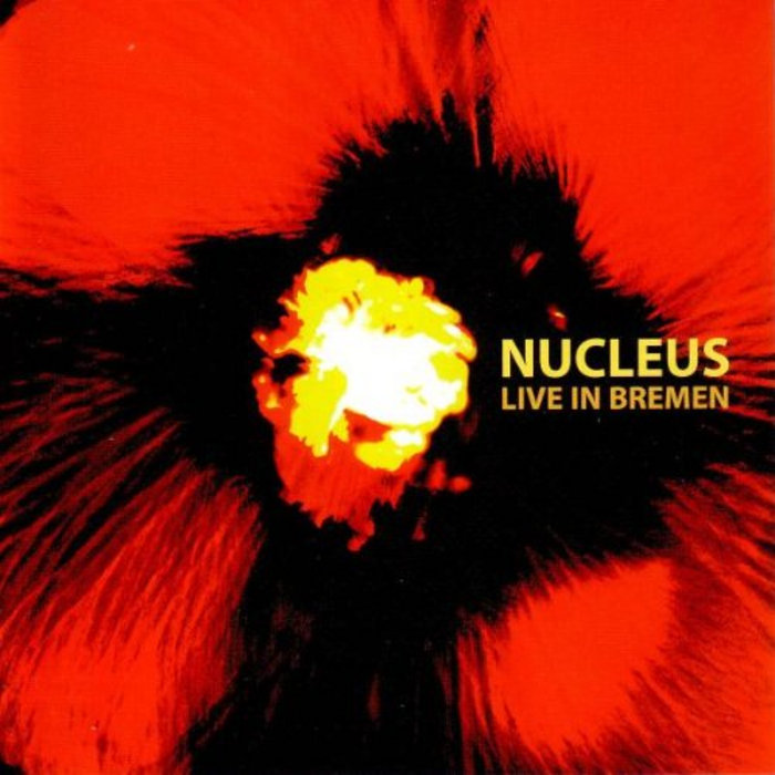 盤NM・UKオリジナル】Nucleus / Labyrinth 1973年 盤NM・UKオリジナル