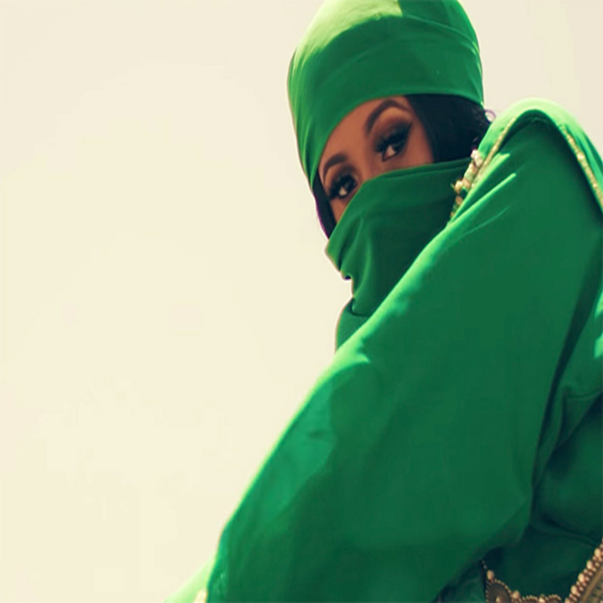 cardi b x bodak yellow (iamwizz mix) iamwizz