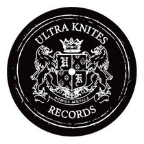 Ultra Knites — UKR 050 :: Everywhere E.P