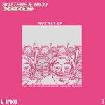 Norway EP (Incl. Viktor Udvari & Vincent Casanova Remixes) [PRK006]