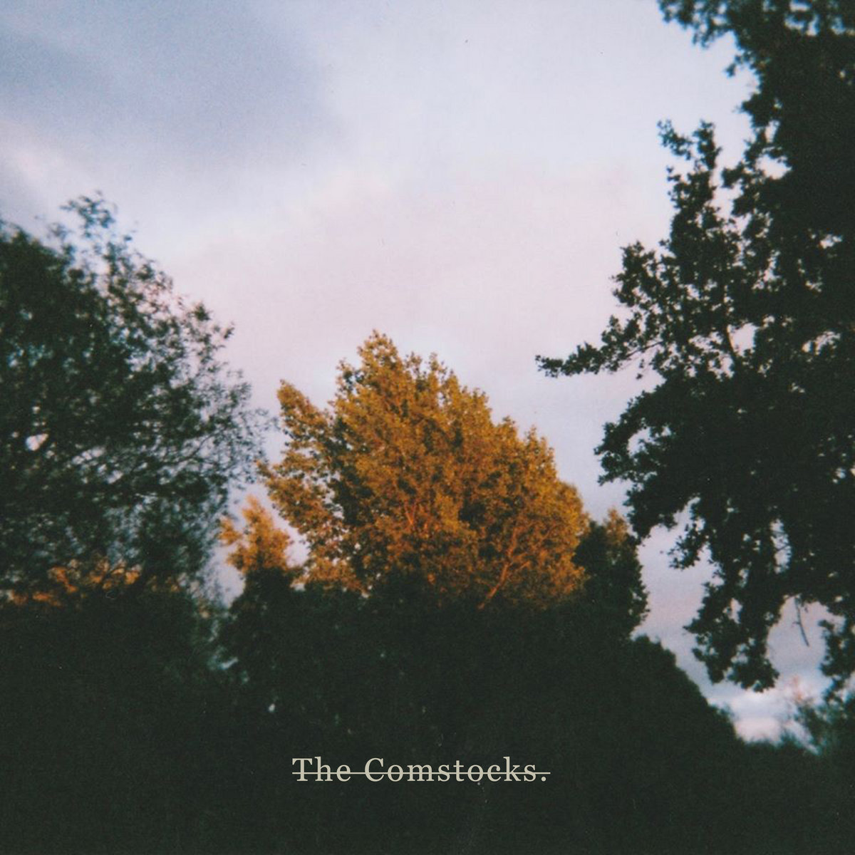 The Comstocks cover