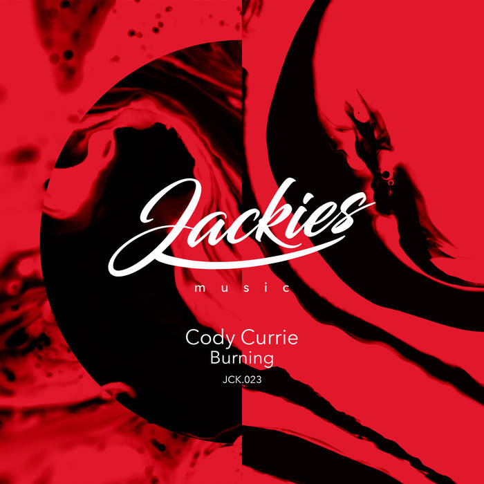 Cody Currie - Burning