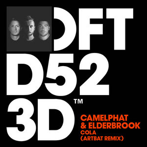Cola (ARTBAT Extended Remix)CamelPhat, Elderbrook, ARTBAT cover