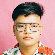 Palette (Remastered) cover art