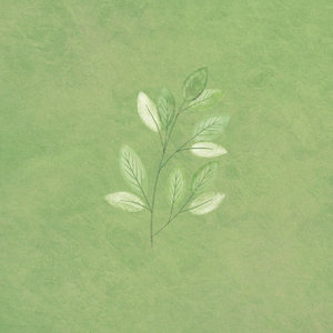 Breath of Leaves cover