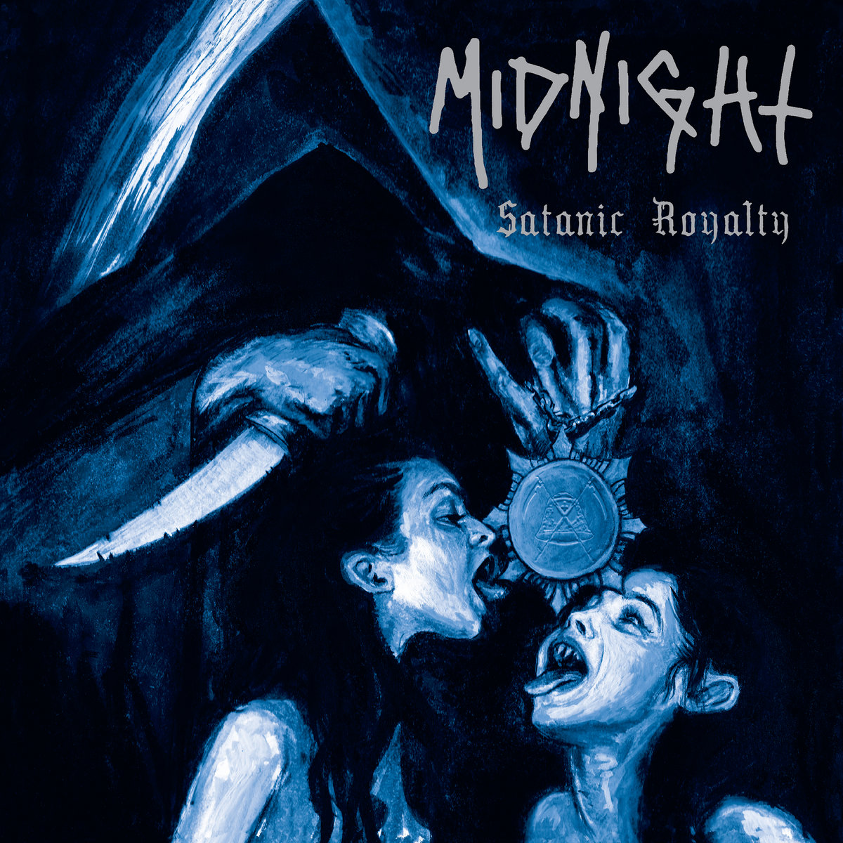 Satanic Royalty | MIDNIGHT