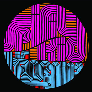 Is Happening cover