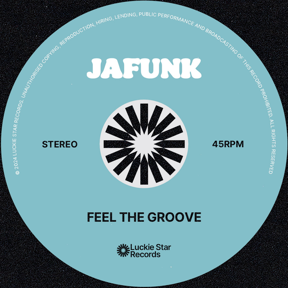 Disco Nights (Extended Mixes) | Jafunk