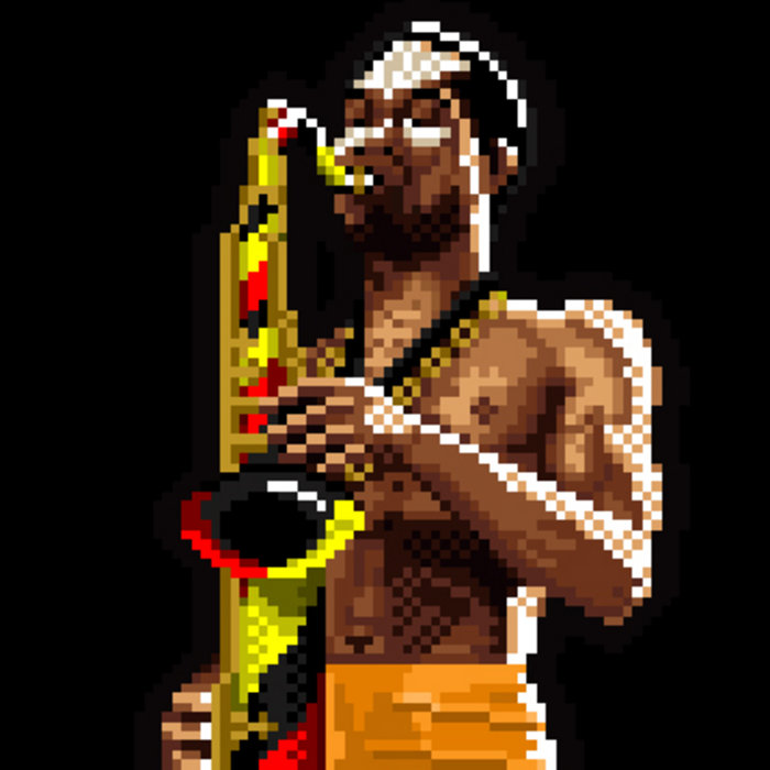 JARIBU AFROBEAT “WATER NO GET ENEMY” mqdefault.jpg