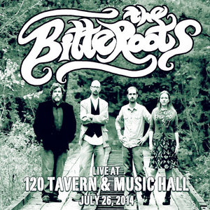 The Bitteroots — Live at 120 Tavern and Music Hall
