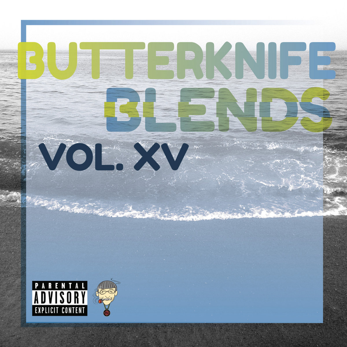 ButterKnife Blends Vol. XV ButterKnife Haircuts