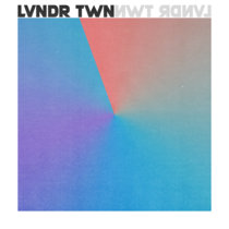 LVNDR TWN cover art