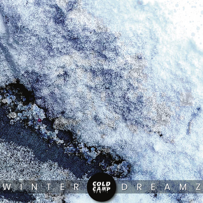 あなたがいればOK!/Winter Dream Winter Dreamz | Cold Camp | Hand'Solo Records