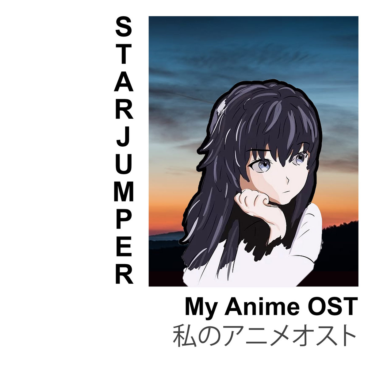 My Anime Ost Starjumper My Anime Ost Starjumper