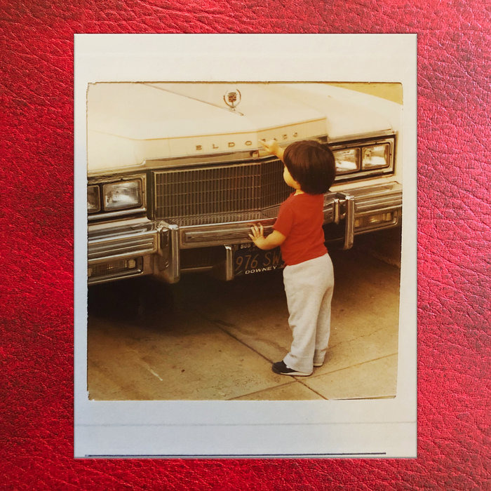 Chrome Springs Eternal | XL Middleton | MoFunk Records