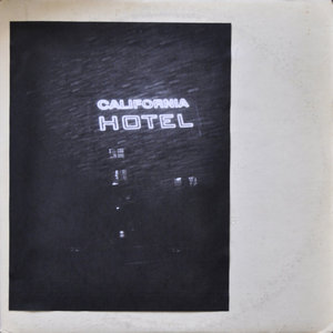 Natural Child — Natural Child (California Hotel)