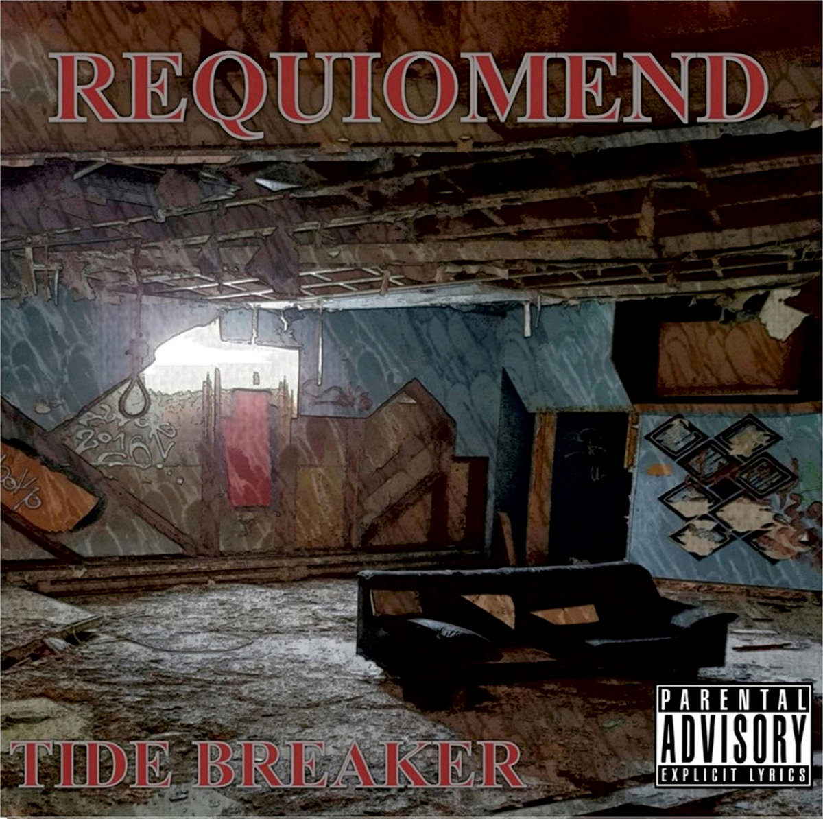 Tide Breaker Requiomend