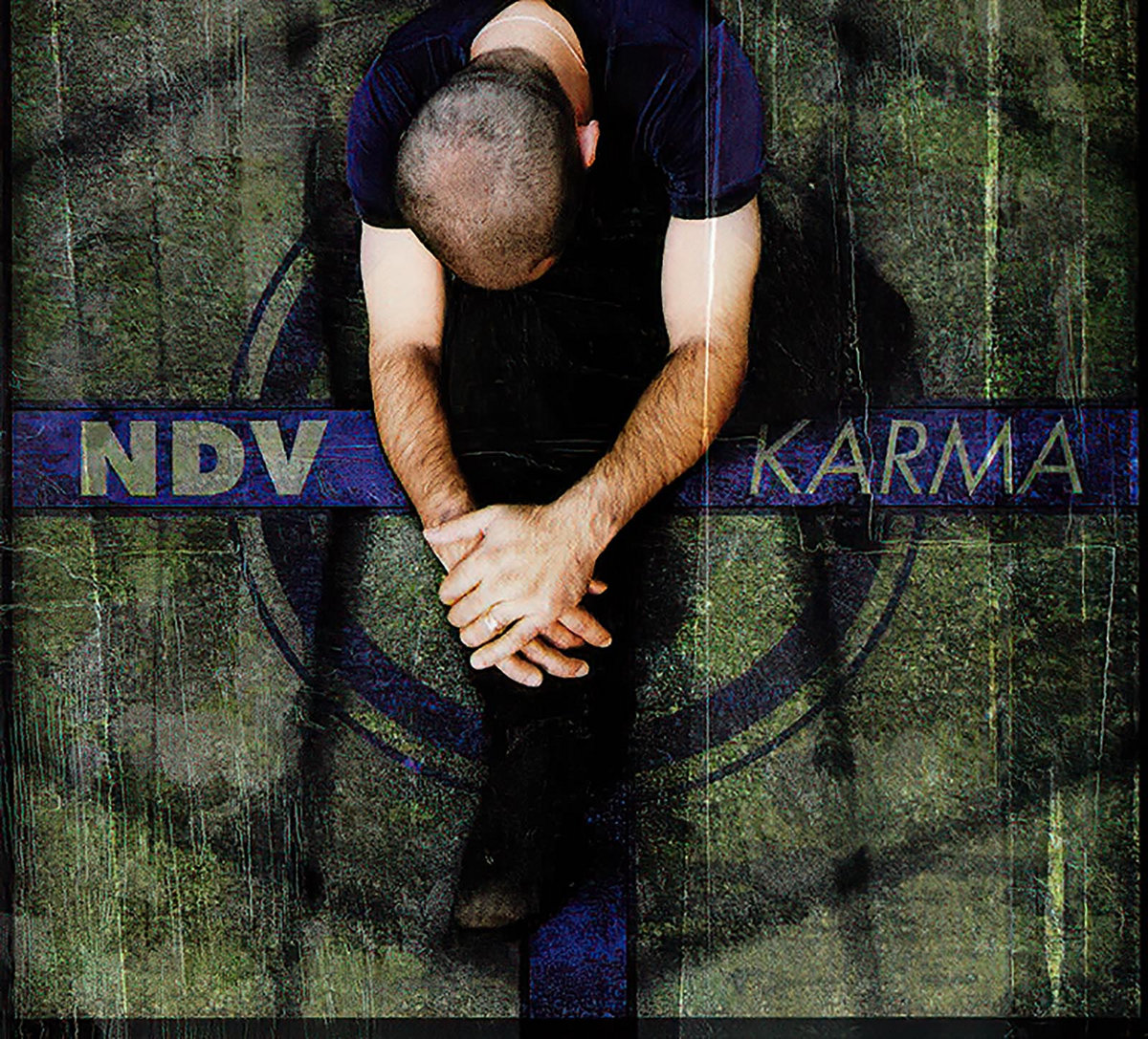 Karma | Nick D'Virgilio