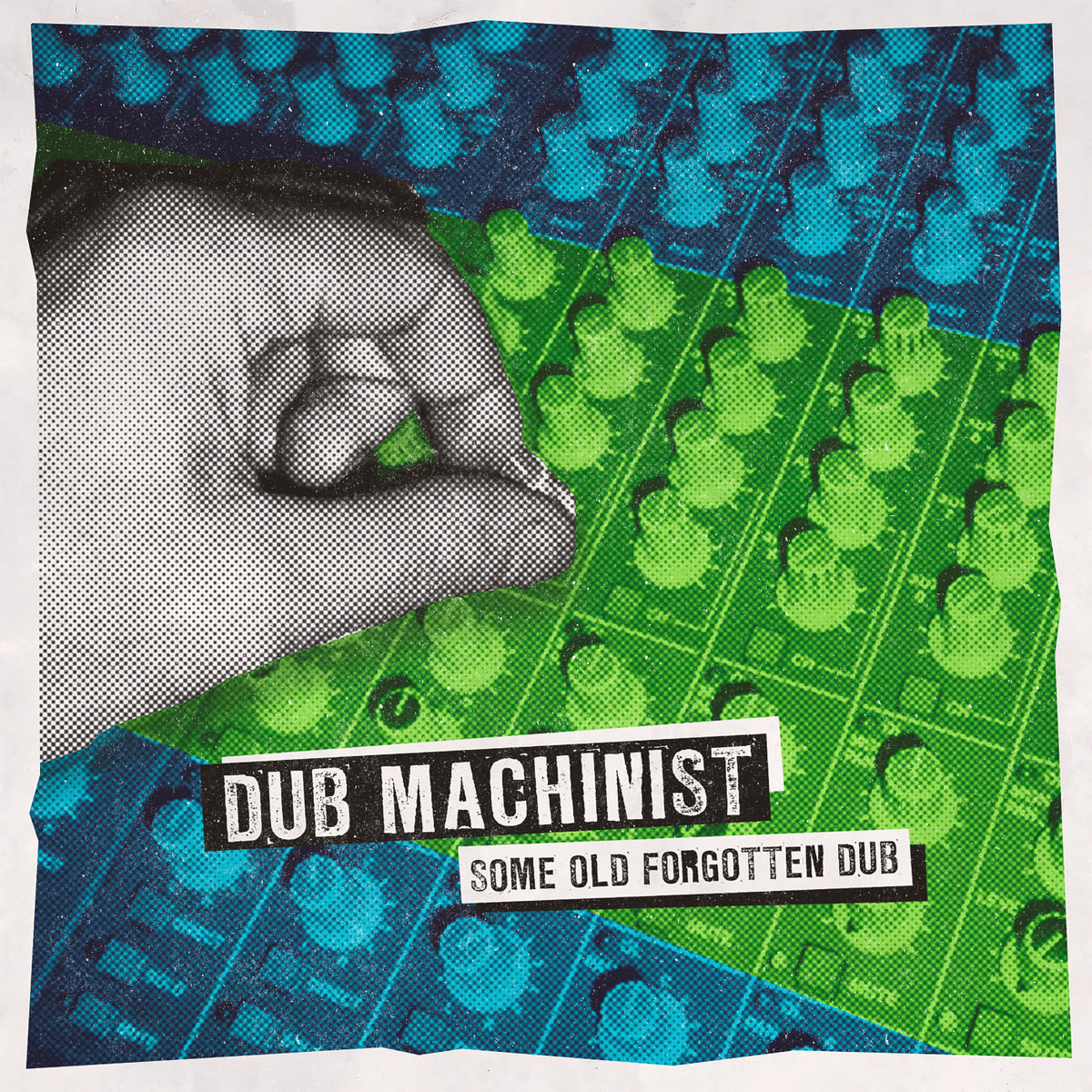 Some Old Dub Dub Machinist