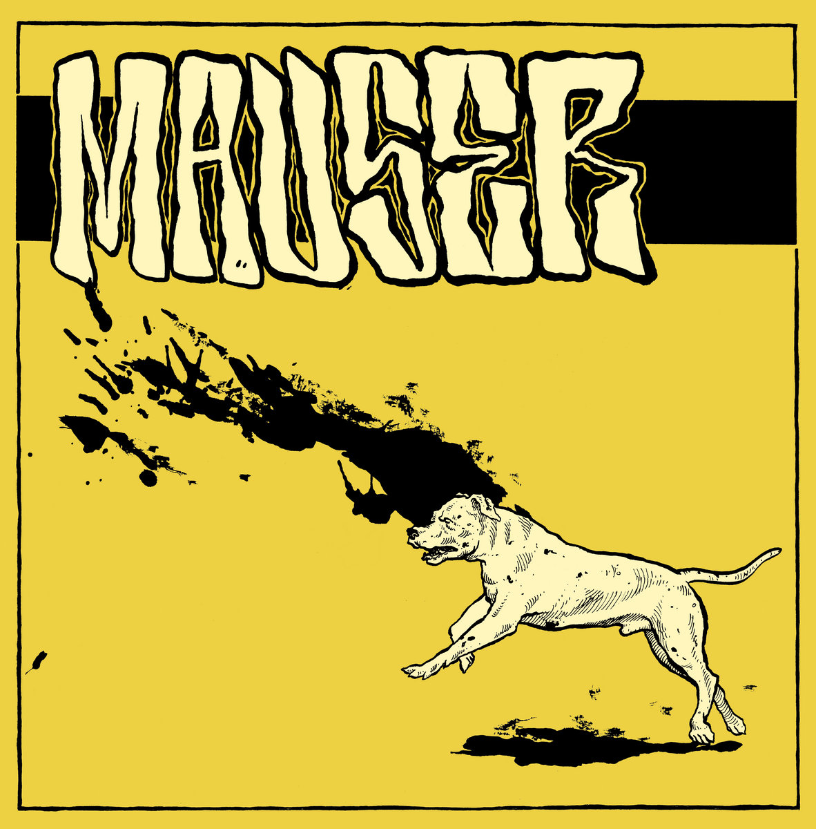 Take A Chance Mauser