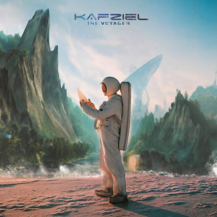 The voyager | Kafziel