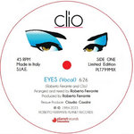 Eyes [PLT799MIX]