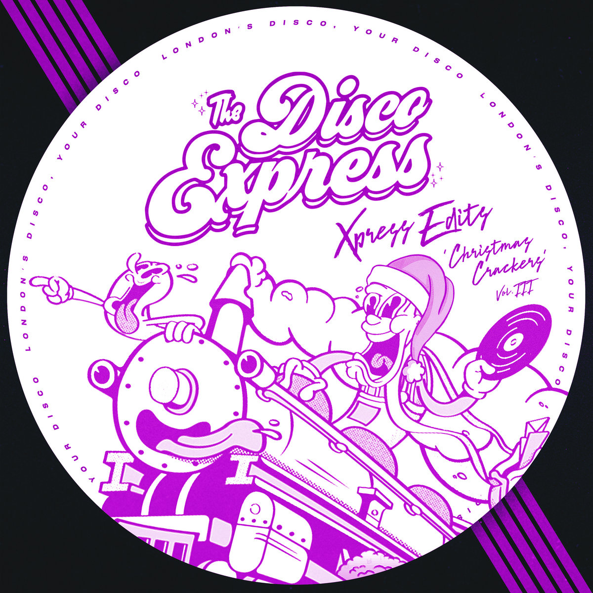 Benny Benassi - Satisfaction (Lefti's Disco Mix) | Various Artists