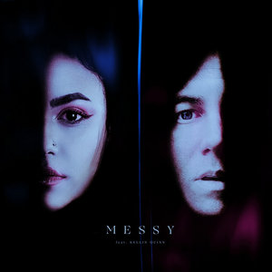 Messy x Kellin QuinnConquer Divide, Kellin Quinn cover