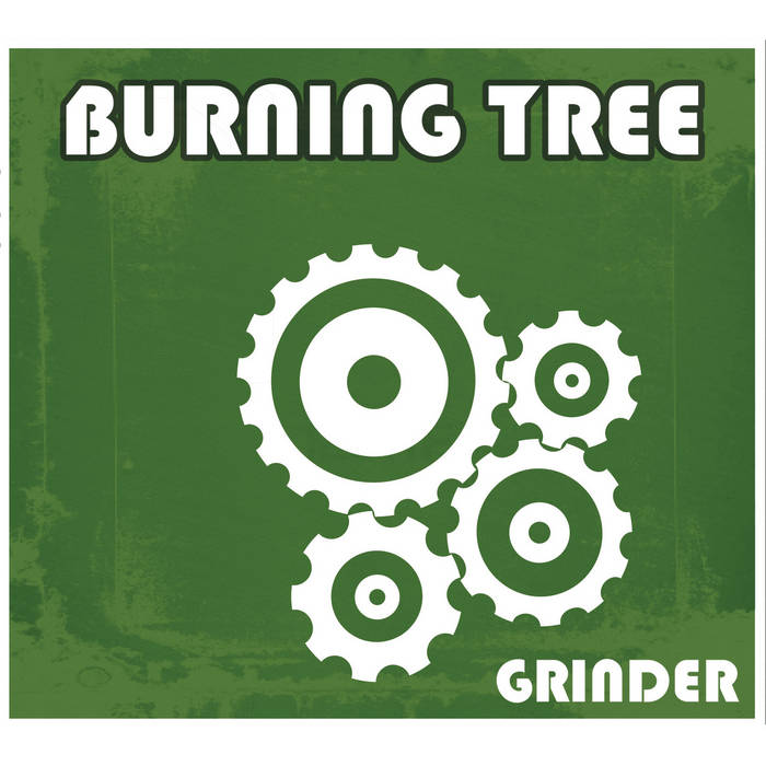 Music | Burning Tree
