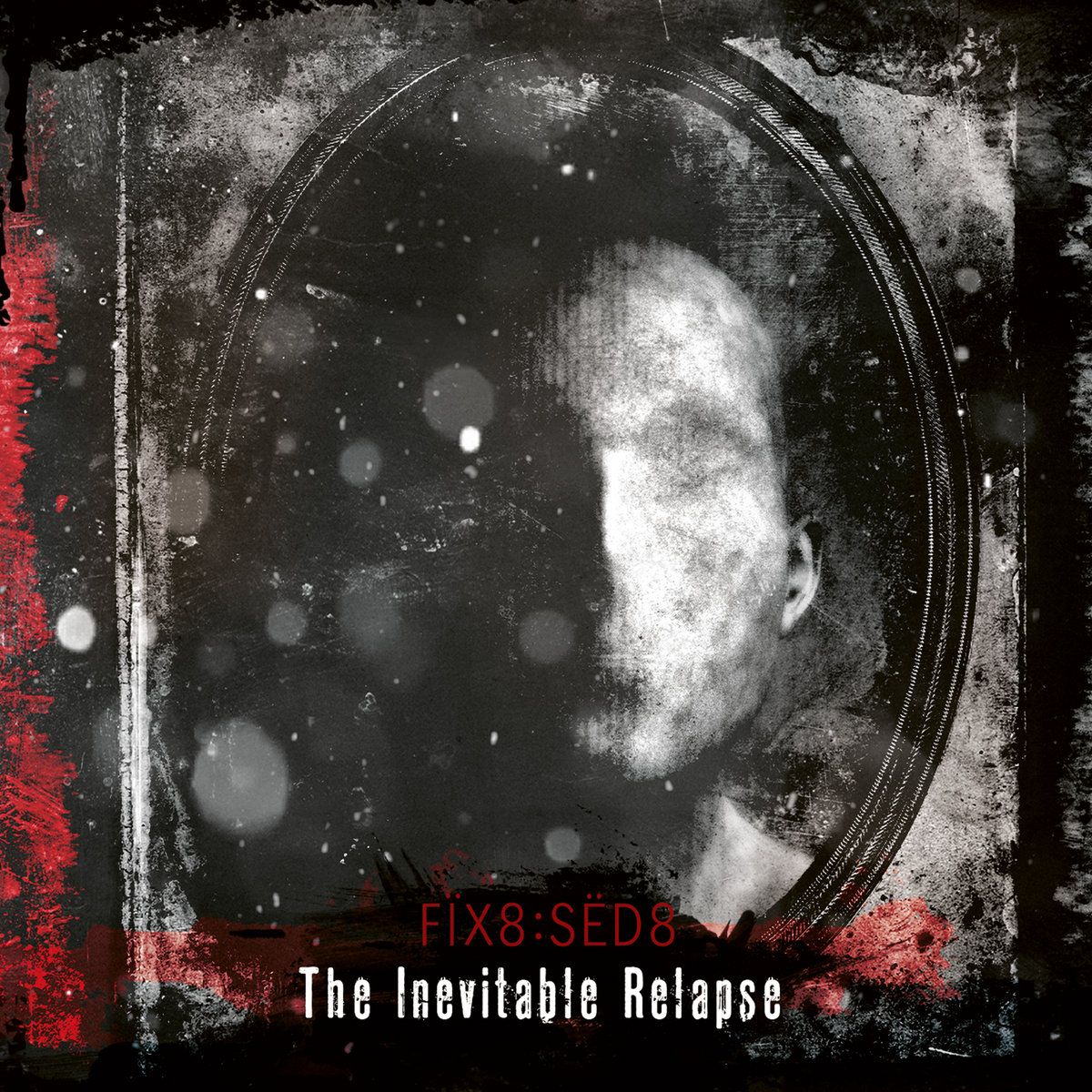 The Inevitable Relapse Fix8 Sed8