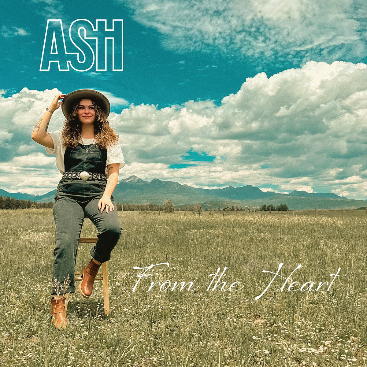 From the Heart | ASH