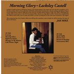 LACKSLEY CASTELL - MORNING GLORY BY LACKSLEY CASTELL