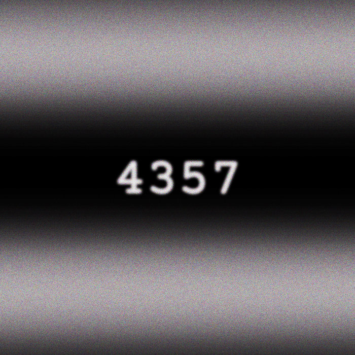 4357 | Biographical Error