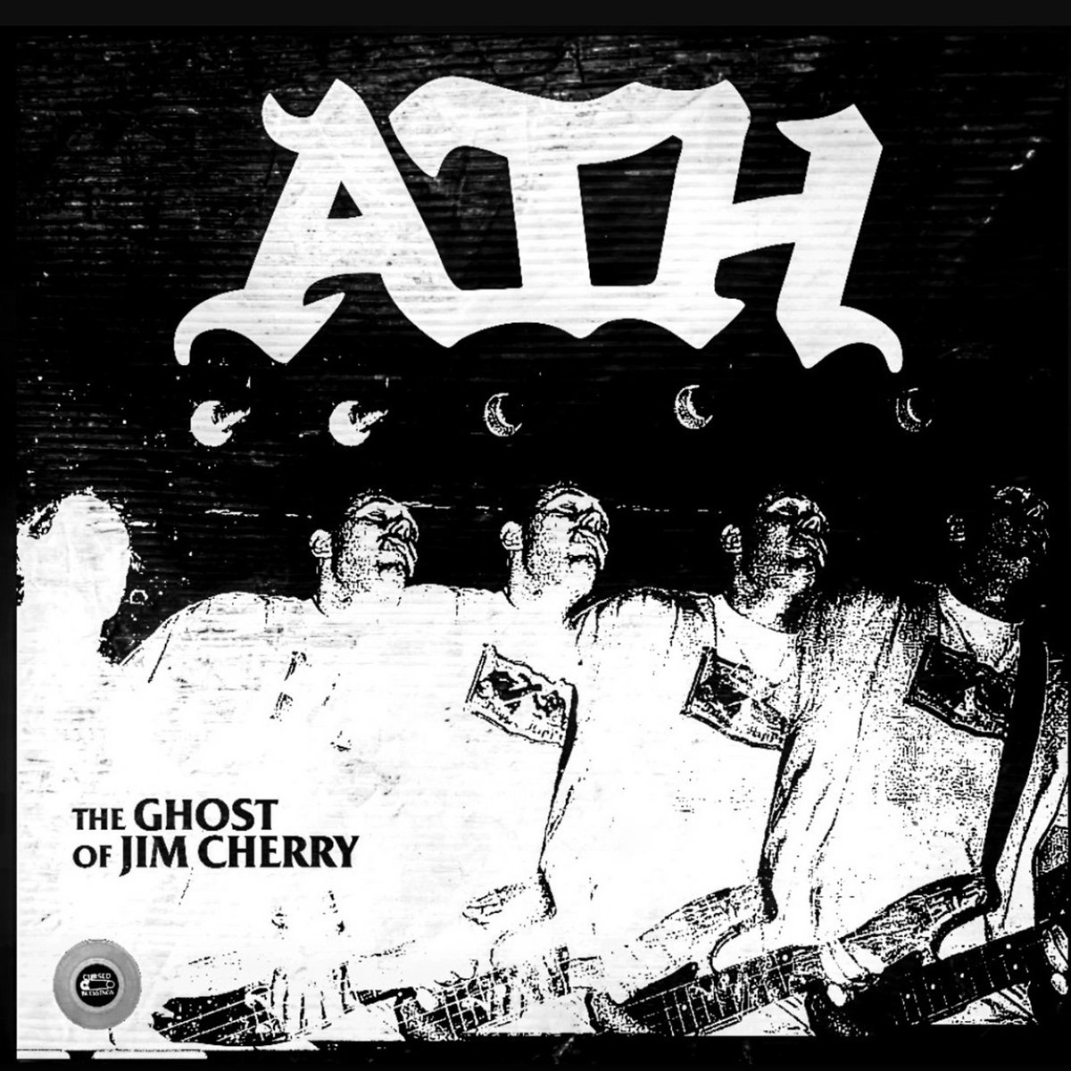 The Ghost Of Jim Cherry / Cops Ain't Tops! | Almighty Trigger Happy