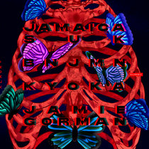 XLR8R+033 (Jamaica Suk, BNJMN, Kyoka) cover art