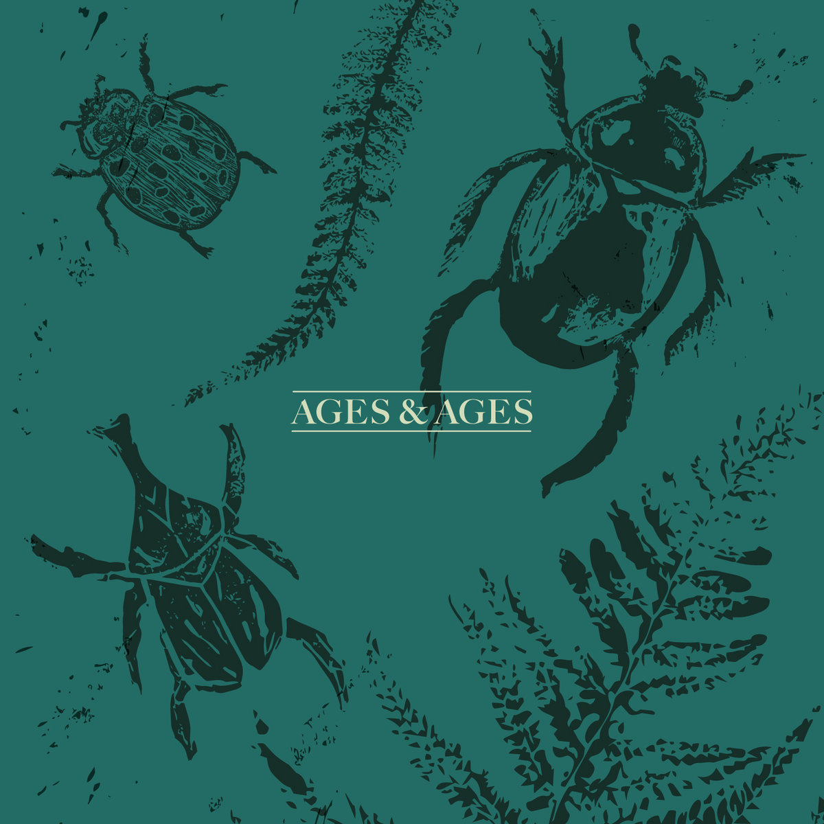 Ages & Ages cover