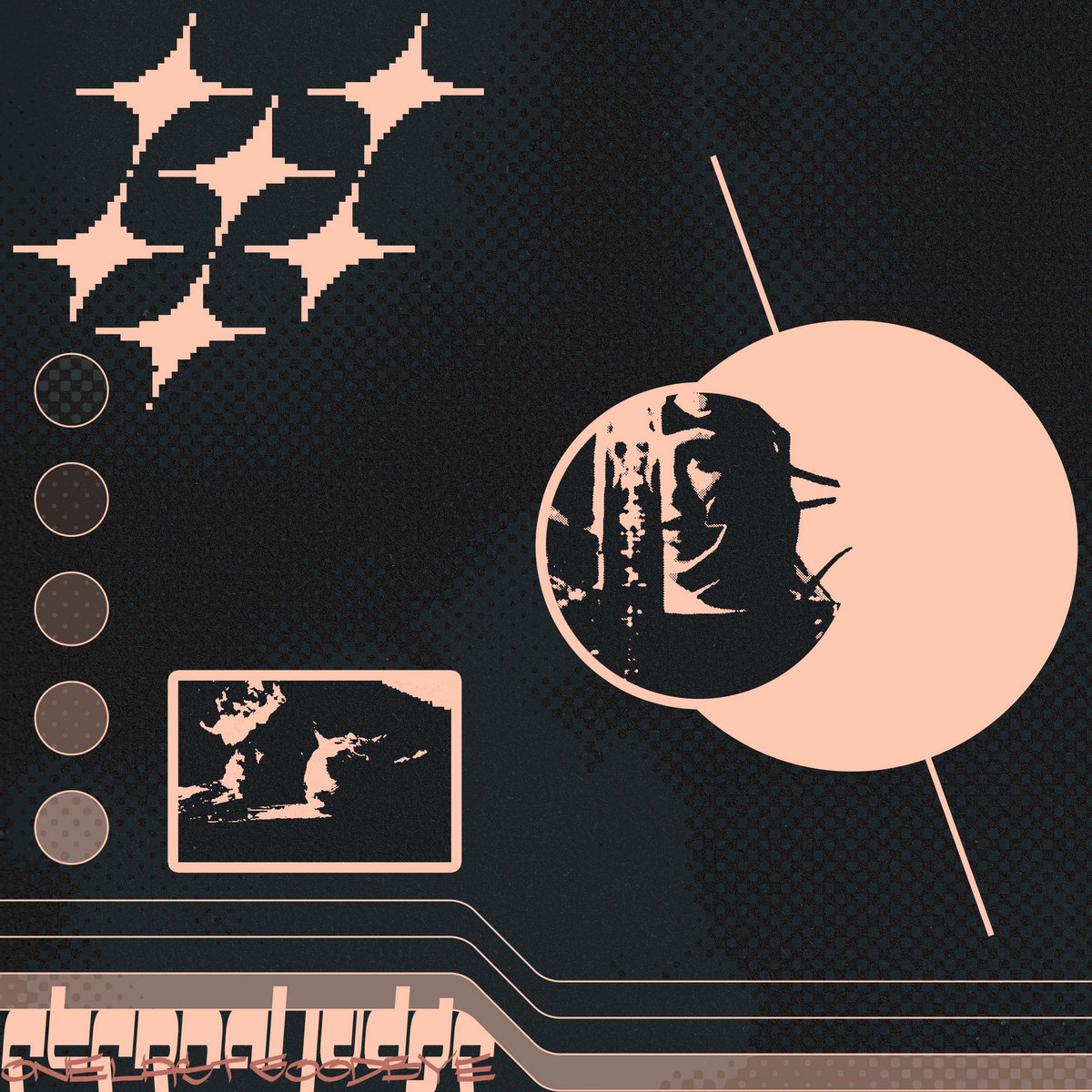 真夜中の気晴らし | 永裁判官 | eternal judge