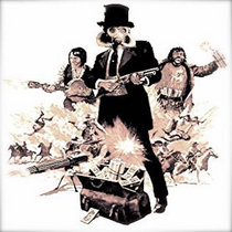 I Don't Give Two cover art