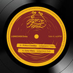 LIONSCHOICE009 - Prince Chamba meets Zulu Vibes