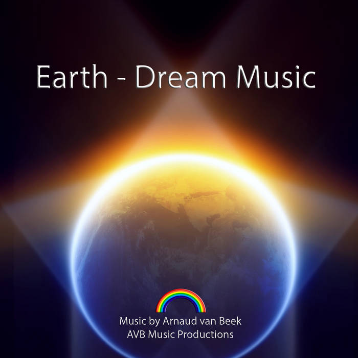 Earth Electronic Dream Music AVB Music Productions