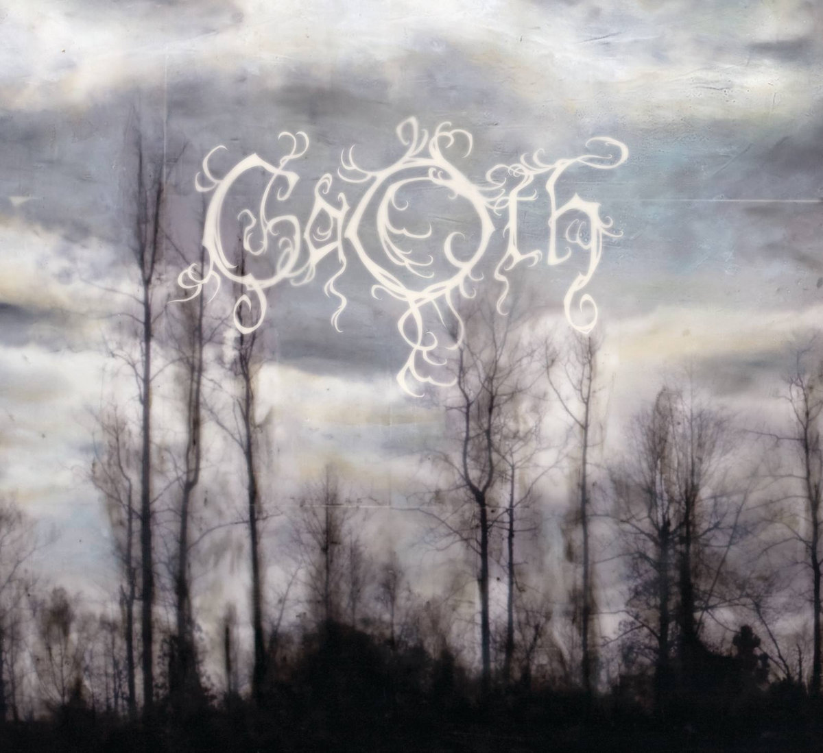 Dying Season's Glory cover