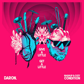 Music | Daron.