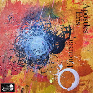 Apostles of Eris — Encarsia/Apostles of Eris split