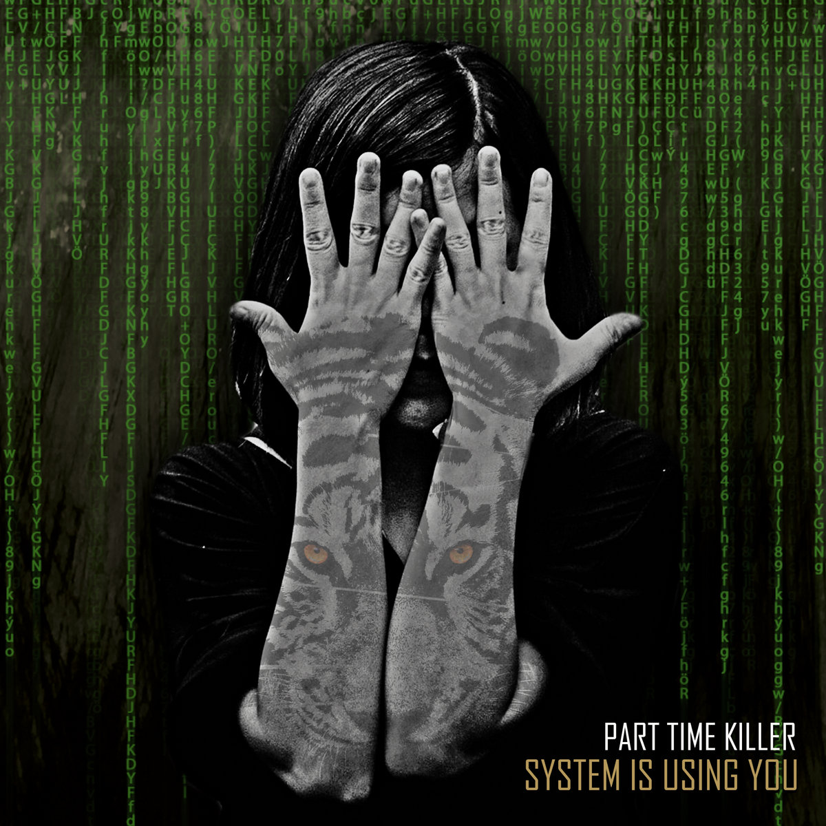 System Is Using You Part Time Killer