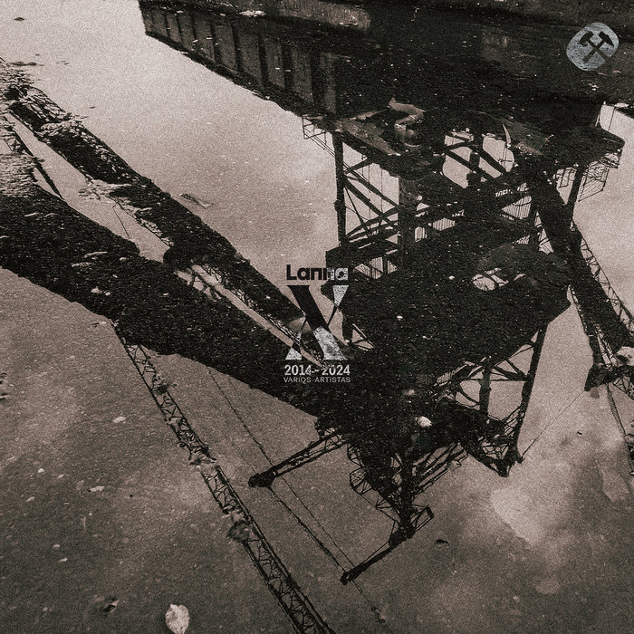 The Line It Is Drawn | Umwelt, Silex92, Ancient Methods, Phase