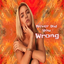 Never Did You Wrong (Beat) cover art