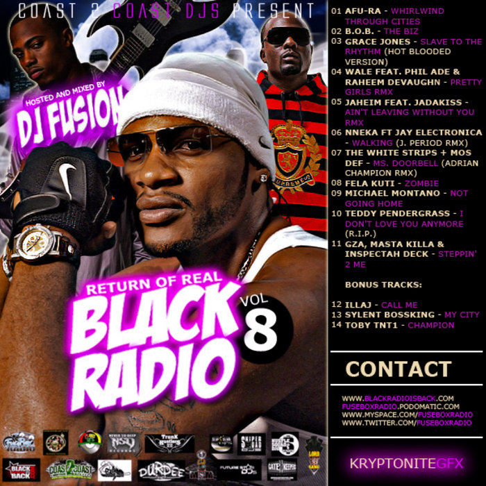 Jaheim Ft Jadakiss Diamond In The Rough Jaheim feat. Jadakiss - Ain't Leaving Without You RMX | FuseBox Radio