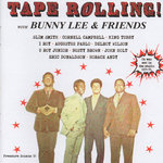Tape Rolling